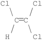 <strong>Which of the following molecules has a net dipole moment of zero?</strong> A) B) C) D) E)