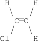 <strong>Which of the following molecules has a net dipole moment of zero?</strong> A) B) C) D) E)