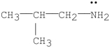 <strong>Which of the following is a tertiary amine?</strong> A) B) C) D) E)