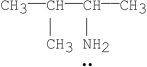 <strong>Which of the following is a tertiary amine?</strong> A) B) C) D) E)
