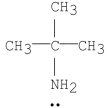 <strong>Which of the following is a tertiary amine?</strong> A) B) C) D) E)