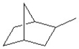 <strong>Give the formula. </strong> A)C<sub>8</sub>H<sub>8</sub> B)C<sub>8</sub>H<sub>10</sub> C)C<sub>8</sub>H<sub>12</sub> D)C<sub>8</sub>H<sub>14</sub> E)C<sub>8</sub>H<sub>16</sub>