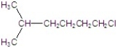 <strong>Provide the common name of the compound. </strong> A)neoheptyl chloride B)sec-heptyl chloride C)isoheptyl chloride D)tert-heptyl chloride E)n-heptyl chloride
