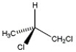 Choose the enantiomer of the compound below.  