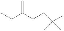 Provide an acceptable name for the following compound.