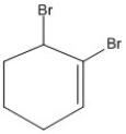 Provide an acceptable name for the following compound.