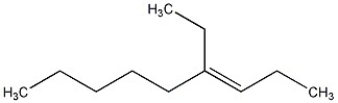 Provide the systematic name of the compound shown below. Make sure to include the E or Z designator if necessary.