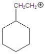 <strong>Identify the most stable carbocation.</strong> A) B) C) D) E)
