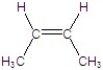 <strong>Which alkene reacts the fastest with HBr?</strong> A) B) C) D) E)