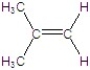 <strong>Which alkene reacts the fastest with HBr?</strong> A) B) C) D) E)