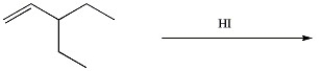 Provide the major organic product(s)in the reaction below.