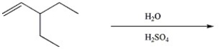 Provide the major organic product(s)in the reaction below.