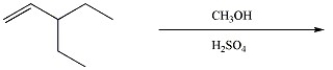 Provide the major organic product(s)in the reaction below.