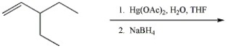 Provide the major organic product(s)in the reaction below.