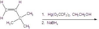 <strong>Give the best product for the following reaction. </strong> A) B) C) D) E)