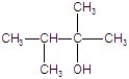 <strong>Provide the major organic product in the reaction below. </strong> A) B) C) D) E)