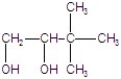 <strong>Provide the major organic product in the reaction below. </strong> A) B) C) D) E)