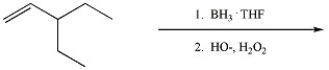 Provide the major organic product(s)in the reaction below.