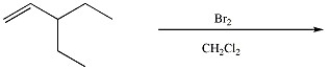 Provide the major organic product(s)in the reaction below.