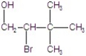 <strong>Provide the major organic product in the reaction below. </strong> A) B) C) D) E)