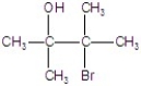 <strong>Provide the major organic product in the reaction below. </strong> A) B) C) D) E)