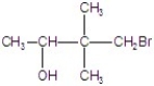 <strong>Provide the major organic product in the reaction below. </strong> A) B) C) D) E)