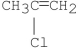 <strong>What is the major product of the following reaction? HCl CH<sub>3</sub>C CH </strong> A) B) C)CH<sub>3</sub>CH CH-Cl D) E)