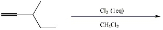 Provide the major organic product in the reaction below.