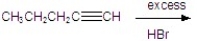 <strong>Give the major organic product for the reaction. </strong> A) B) C) D) E)