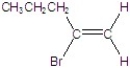 <strong>Give the major organic product for the reaction. </strong> A) B) C) D) E)