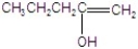 <strong>Give the major organic product for the reaction. </strong> A) B) C) D)CH<sub>3</sub>CH<sub>2</sub>CH<sub>2</sub>CH CHOH E)
