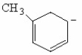 Draw the important resonance structures of: