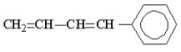 <strong>How many allylic hydrogen atoms are present in the following molecule? </strong> A)2 B)3 C)4 D)5 E)zero