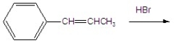 Give the major organic product for the reaction.  