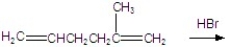 Give the major organic product for the reaction.  