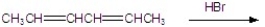 Give the major organic product(s)for the reaction.  
