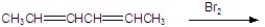 Give the major organic product(s)for the reaction.  