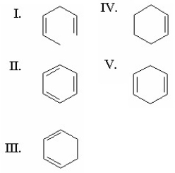 What is the product of the following reaction?    
