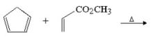 Provide the structure of the major organic product in the following reaction.