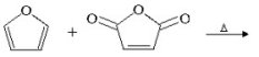 Provide the structure of the major organic product in the following reaction.
