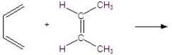 Give the major organic product for the reaction.  