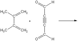 Give the major organic product for the reaction.  