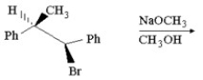 Provide the structure of the major organic product in the following reaction.