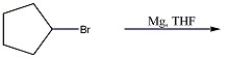 Provide the major organic product of the following reaction.