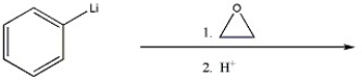Provide the major organic product of the following reaction.