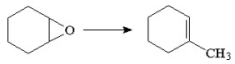 Show how the following synthesis could be carried out.