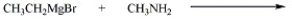 Provide the major organic product of the reaction below.