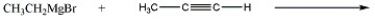 Provide the major organic product of the reaction below.