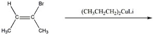 Provide the major organic product of the reaction below.