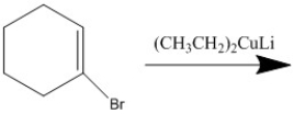 Provide the major organic product of the following reactions.